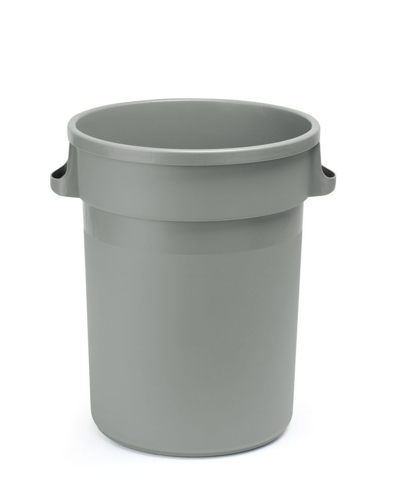 Poubelle ronde, AmerBox, 120L, ø550x(H)690mm