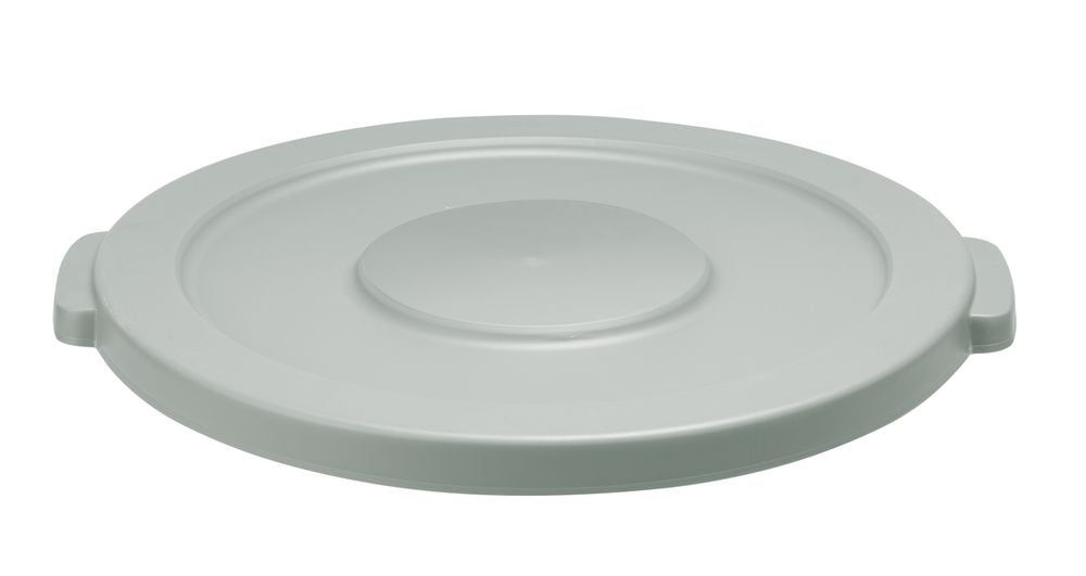Couvercle pour poubelle ronde, AmerBox, s’installe sur 691038, ø570x(H)35mm