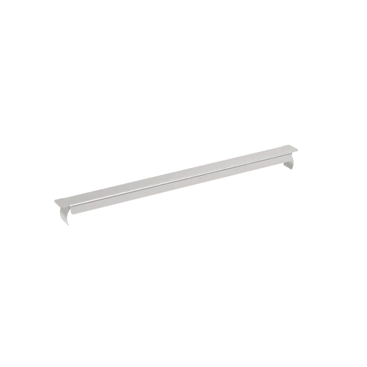Rieber traverse GN transversale avec ressort de 325 mm pour bain-marie GN 1/1 et cuve réfrigérée