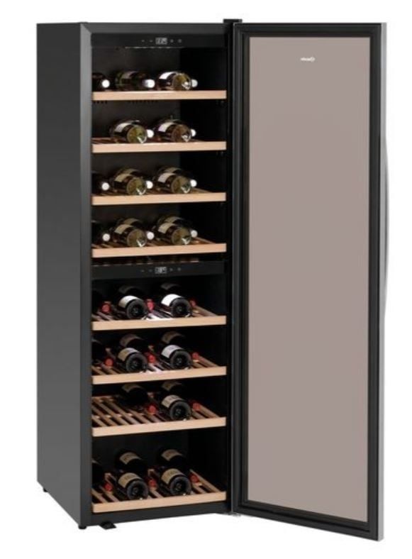 Bartscher Cave à vin 2Z 180FL