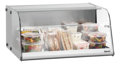 Vitrine réfrigérée 40L SBO