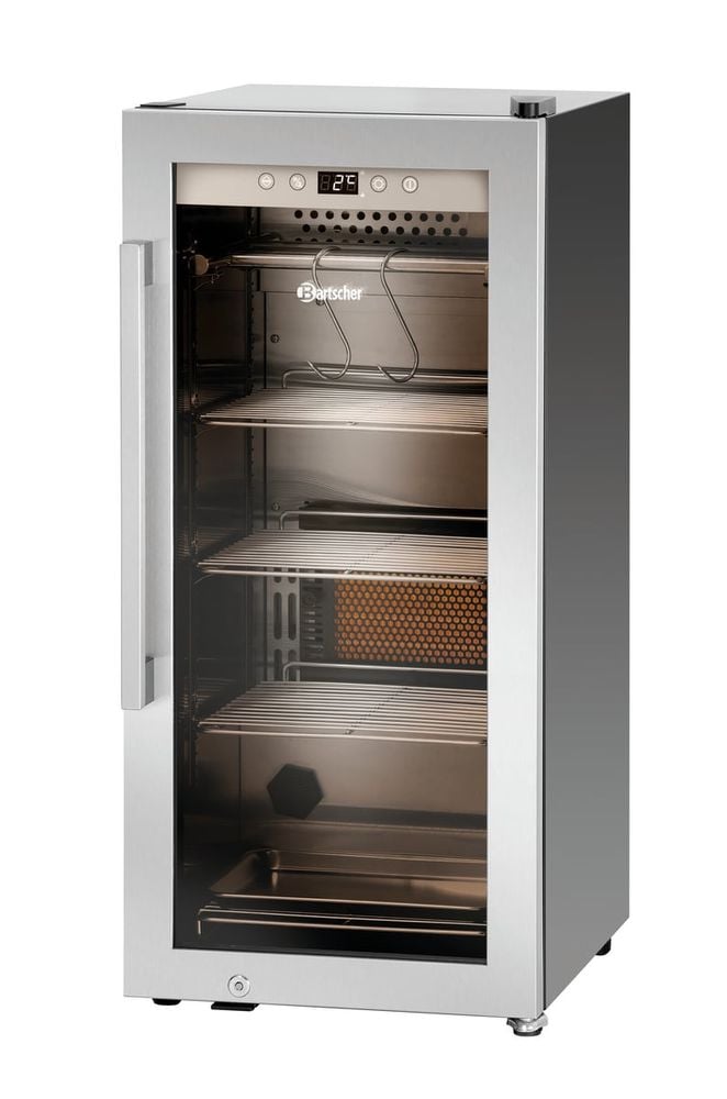 Bartscher Armoire de maturation Dry Age 63
