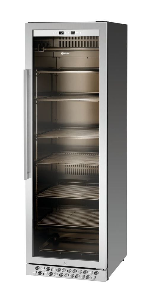 Bartscher Armoire de maturation Dry Age 380