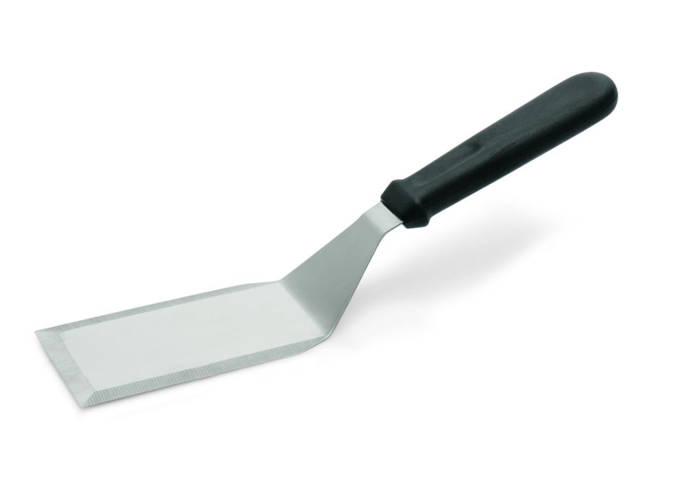 Spatule 12,5cm x 7cm, longueur totale 28cm