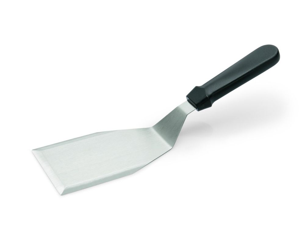 Spatule en version extra large et lourde, 16x10cm