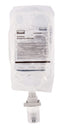Kit de remplissage désinfection des mains Rubbermaid Alcohol Plus, 1100 ml