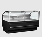 Tefcold comptoir réfrigéré de service SOCA18790B 1923 mm, LED, noir