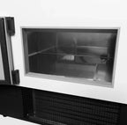 Tefcold comptoir réfrigéré de service SOCA25090B 2548 mm, LED, noir