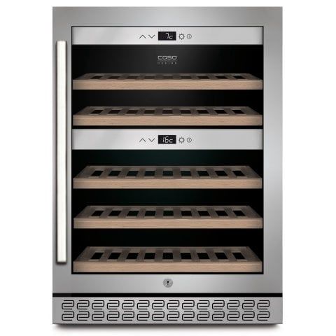 Cave à vin CASO Chef Pro 40