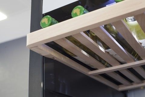 Cave à vin CASO Pro 180