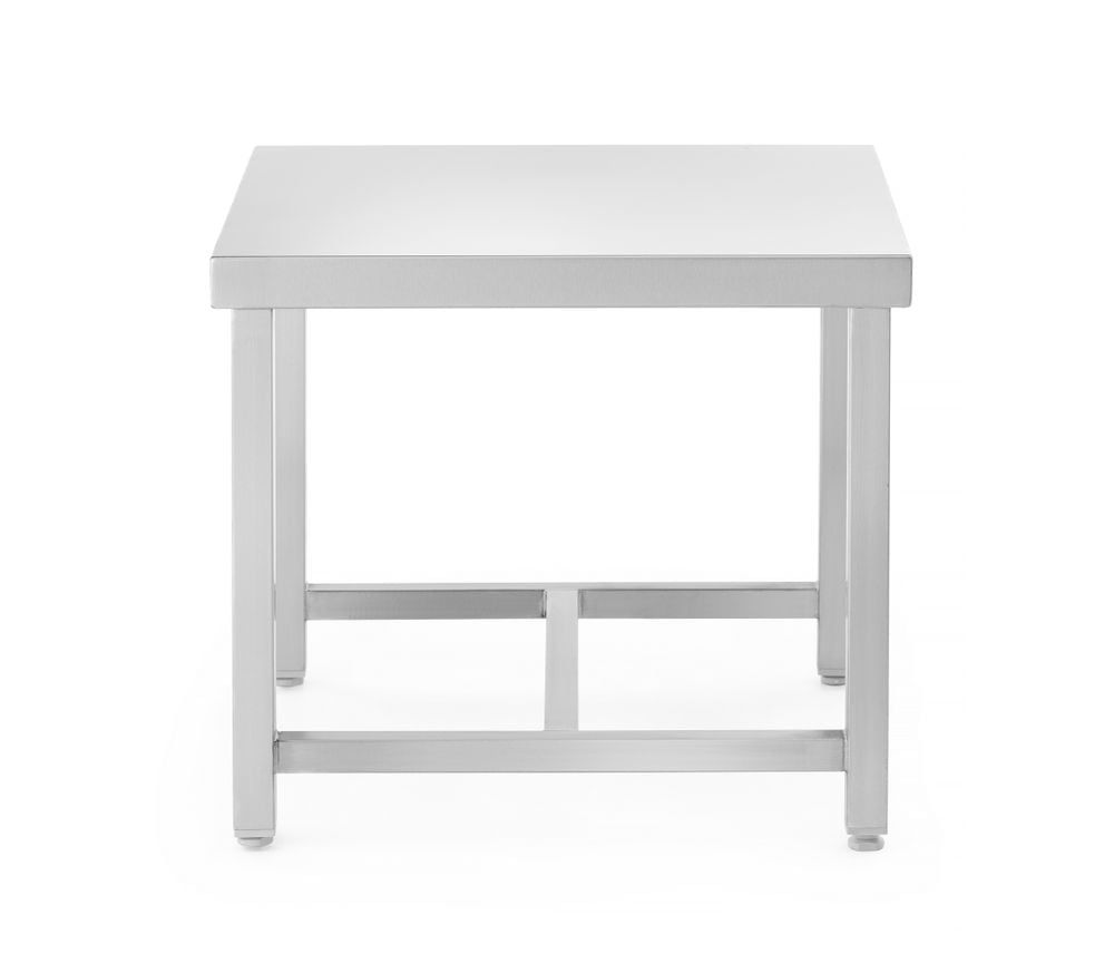 Support pour marmites, HENDI, 550x550x(H)450mm