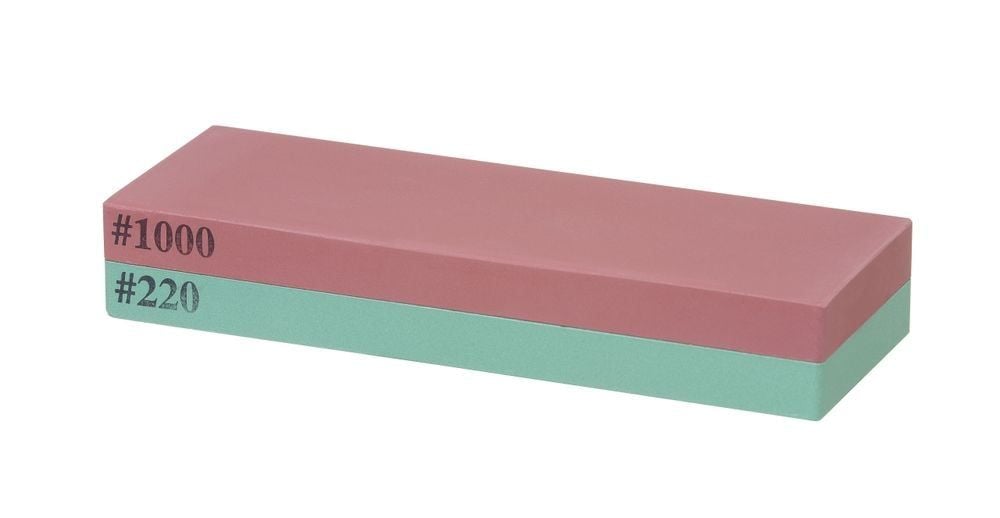 Pierre d’affûtage japonaise HENDI by Naniwa, HENDI, 185x65x(H)30mm