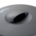 Marmite à vin chaud / marmite de stérilisation ECO 23 litres, 1800 W, avec robinet