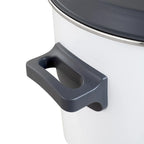 Marmite à vin chaud / marmite de stérilisation ECO 23 litres, 1800 W, avec robinet