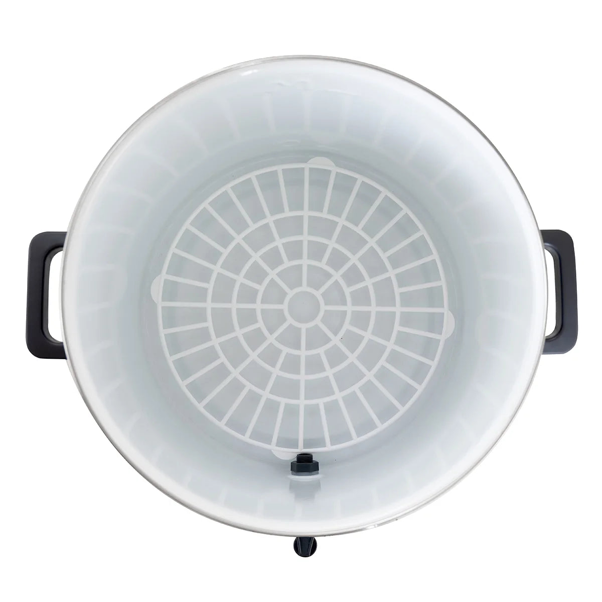 Marmite à vin chaud / marmite de stérilisation ECO 23 litres, 1800 W, avec robinet