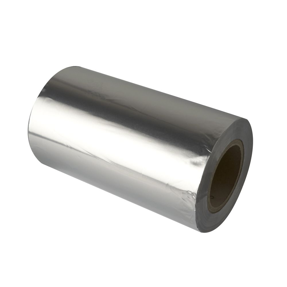 Film de scellage pour machine de thermoscellage IP 245 Premium - aluminium 250 m