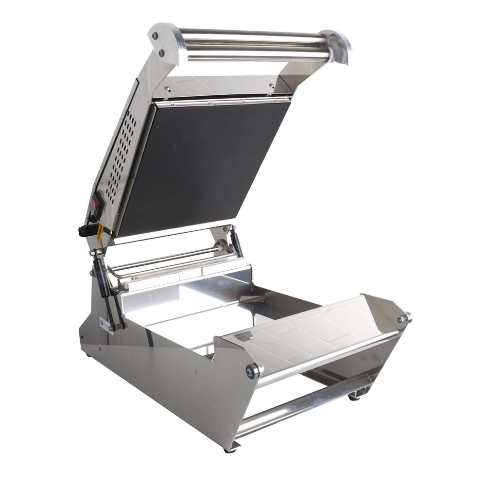 Machine de thermoscellage IP 245 Premium Papstar