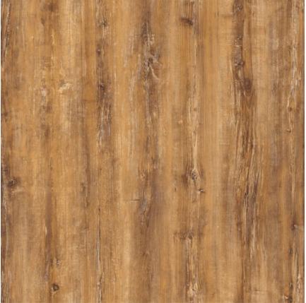 Plateau de table Topalit Classic Atacama 800 x 800 mm - cerise