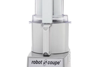 Robot Coupe Cutter-mélangeur & coupe-légumes combiné R201 XL, 2,9 L, 1500 tr/min