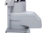 Coupe-légumes Robot Coupe CL20, 50 kg/h, 1500 tr/min, incl. 2 disques