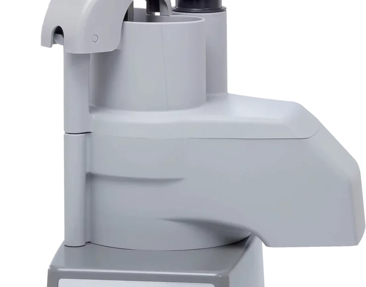 Coupe-légumes Robot Coupe CL20, 50 kg/h, 1500 tr/min, incl. 2 disques