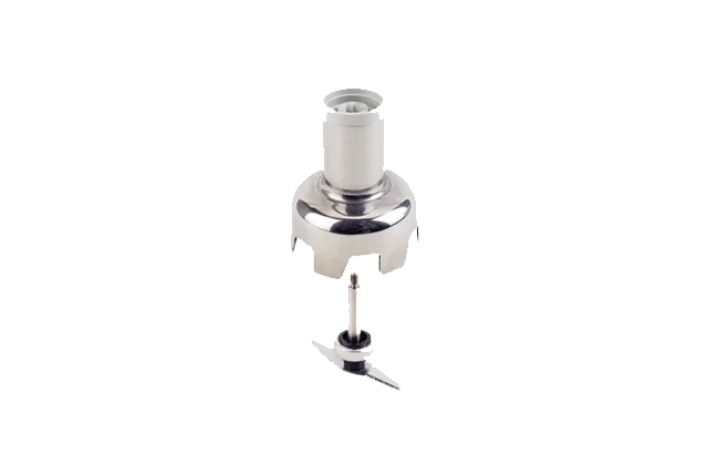Robot Coupe Mixeur plongeant Mini MP 190 V.V., pied mixeur 190 mm, 2000-12500 tr/min