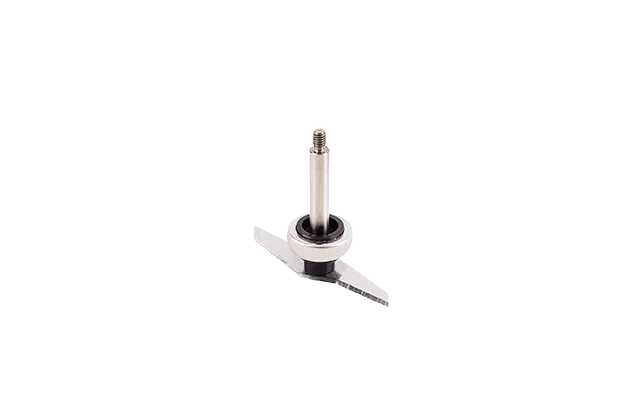 Robot Coupe Mixeur plongeant Mini MP 190 V.V., pied mixeur 190 mm, 2000-12500 tr/min