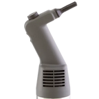 Robot Coupe Mixeur plongeant Mini MP 190 V.V., pied mixeur 190 mm, 2000-12500 tr/min