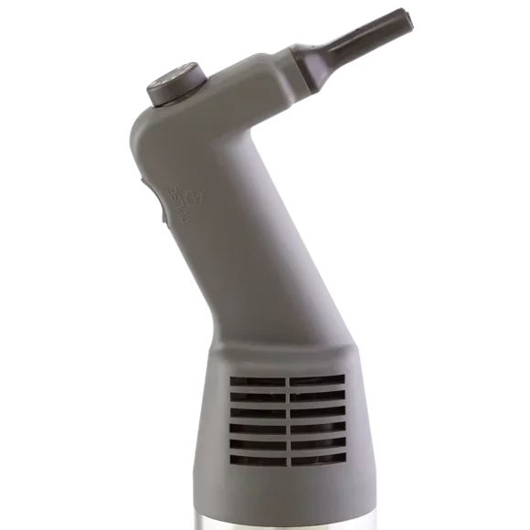 Robot Coupe Mixeur plongeant Mini MP 190 V.V., pied mixeur 190 mm, 2000-12500 tr/min