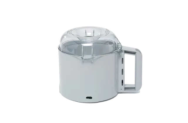 Robot Coupe Cutter-mélangeur & coupe-légumes combiné R211 XL, 2,9 L, 1500 tr/min