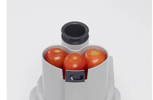 Robot Coupe Cutter-mélangeur & coupe-légumes combiné R211 XL, 2,9 L, 1500 tr/min