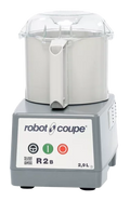 Robot Coupe Cutter R2B, 2,9 litres, 1500 tr/min