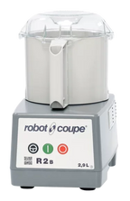 Robot Coupe Cutter R2B, 2,9 litres, 1500 tr/min