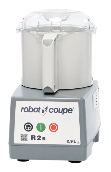 Robot Coupe Cutter R2B, 2,9 litres, 1500 tr/min