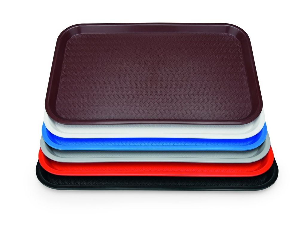 PP Plateau GN 1/1 - noir