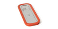 Couvercle GN en inox Rieber GN 2/8 avec joint étanche, Mod. 285