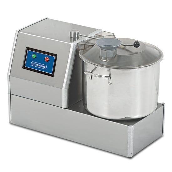 Cutter 8 litres
