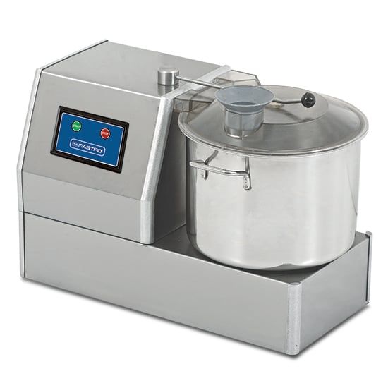 Cutter 8 litres