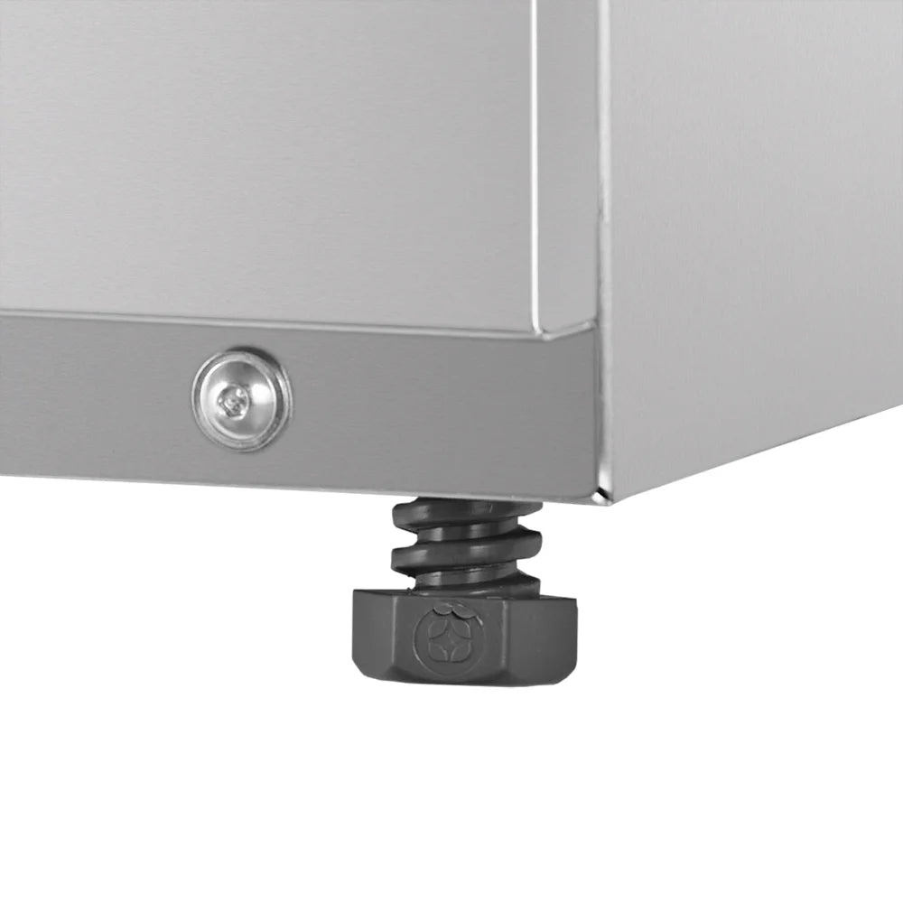 Lave-verres ECO 35x35 cm, avec doseur de détergent et de liquide de rinçage, avec pompe de vidange, fabriqué en Europe, 230 V