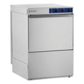 Lave-vaisselle ECO 50x50 cm, avec doseur de détergent et de liquide de rinçage, fabriqué en Europe, 230/400 V
