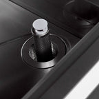 Lave-vaisselle ECO 50x50 cm, avec doseur de détergent et de liquide de rinçage, fabriqué en Europe, 230/400 V