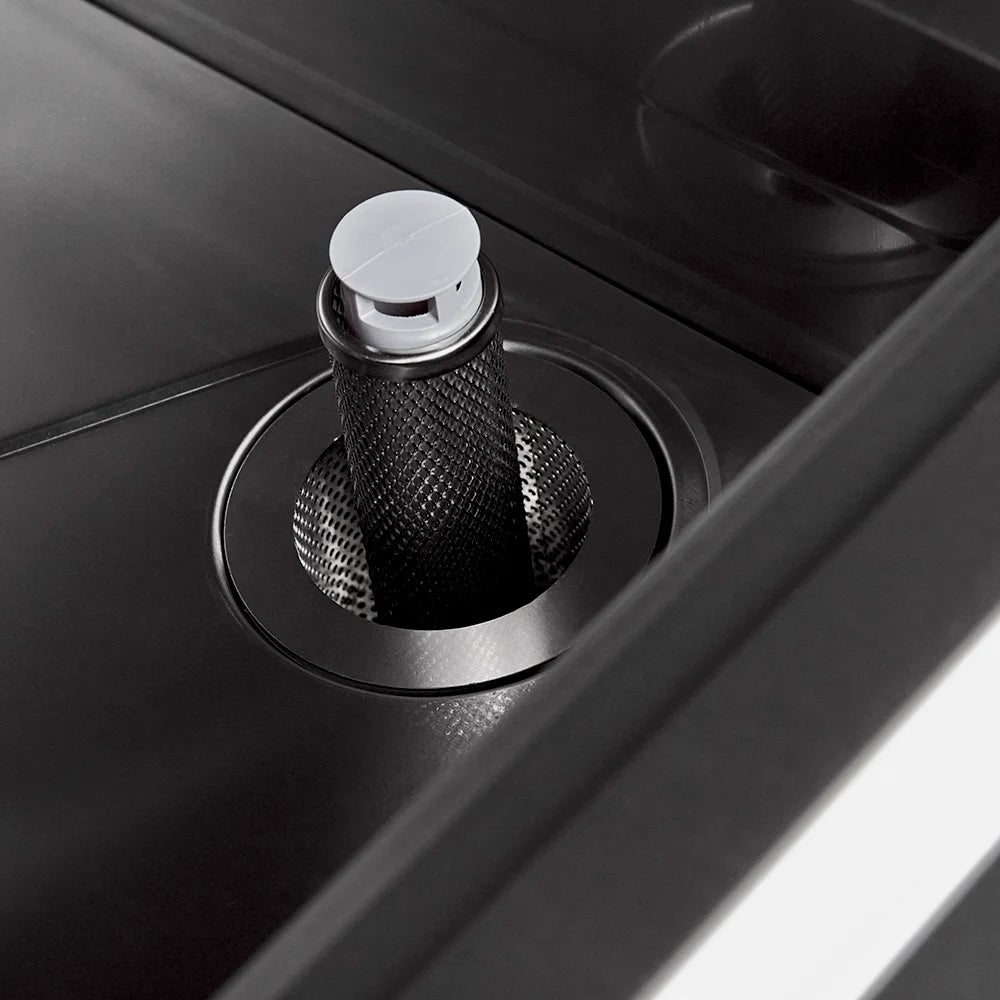Lave-vaisselle ECO 50x50 cm, avec doseur de détergent et de liquide de rinçage, fabriqué en Europe, 230/400 V