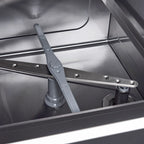 Lave-vaisselle ECO 50x50 cm, avec doseur de détergent et de liquide de rinçage, fabriqué en Europe, 230/400 V
