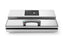 Machine à emballer sous vide Kitchen Line, HENDI, Kitchen Line, barre de soudure 420 mm, 230V/550W, 570x263x(H)150mm