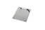 Bartscher Tôle GN, 1/2 bord renforcé