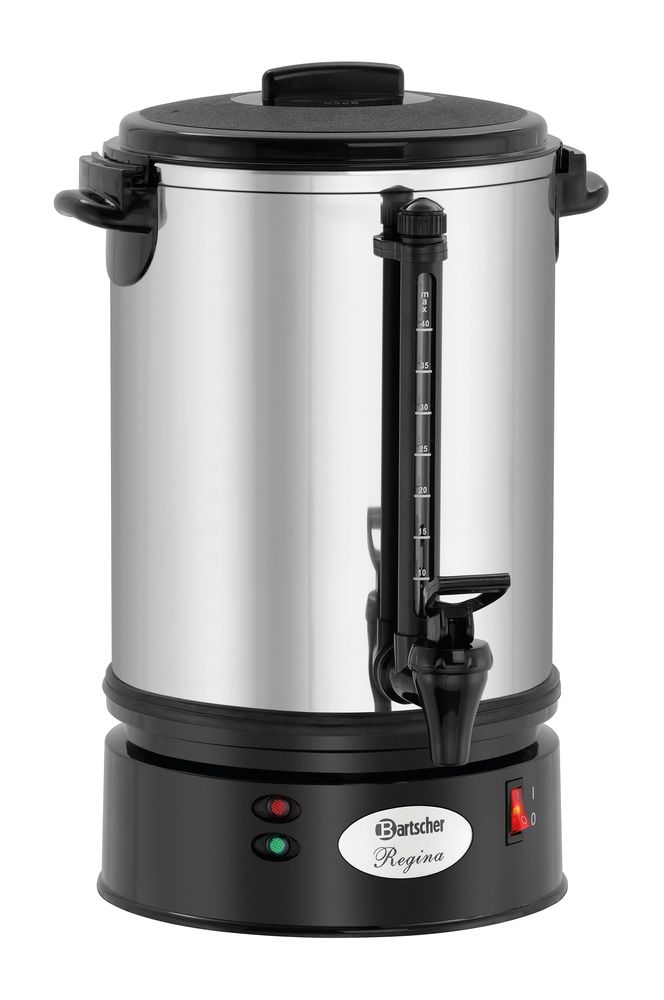 Bartscher Percolateur à café Regina Plus 40