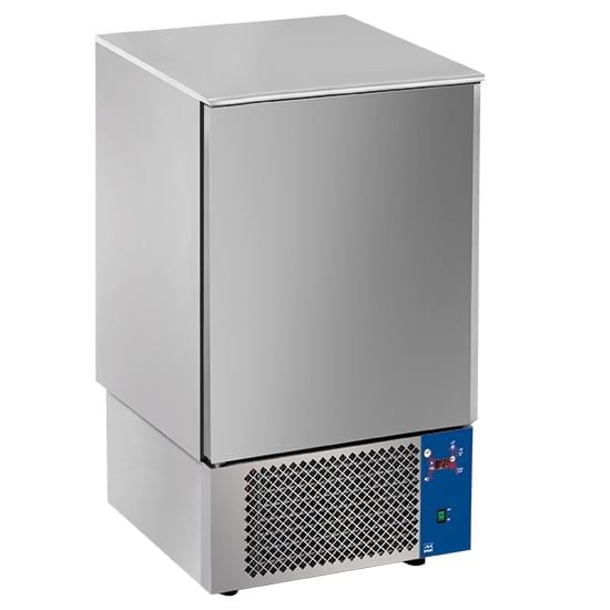 Surgélateur rapide Profi 10 x GN 1/1 ou 600 x 400 mm