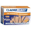 Pansements sans latex assortis Aeroplast (Lot de 100)