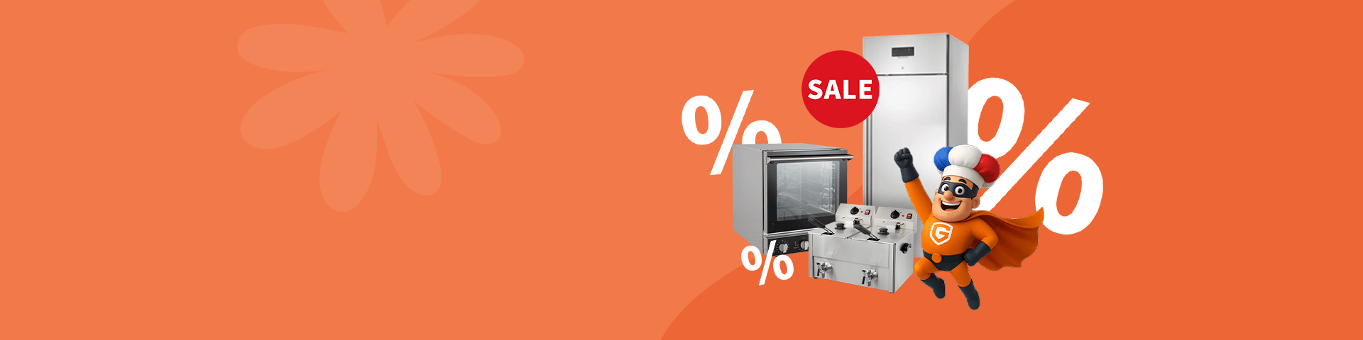 Grande PROMO de printemps