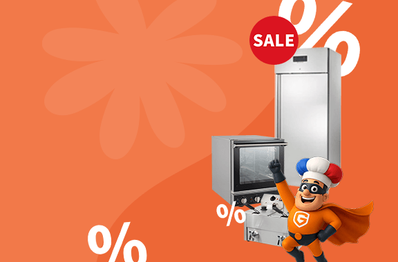 Grande PROMO de printemps